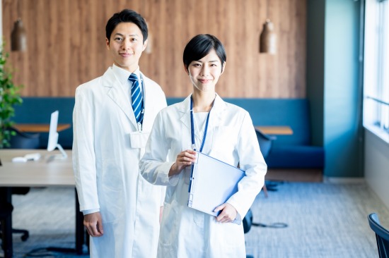 専門医療機関連携薬局